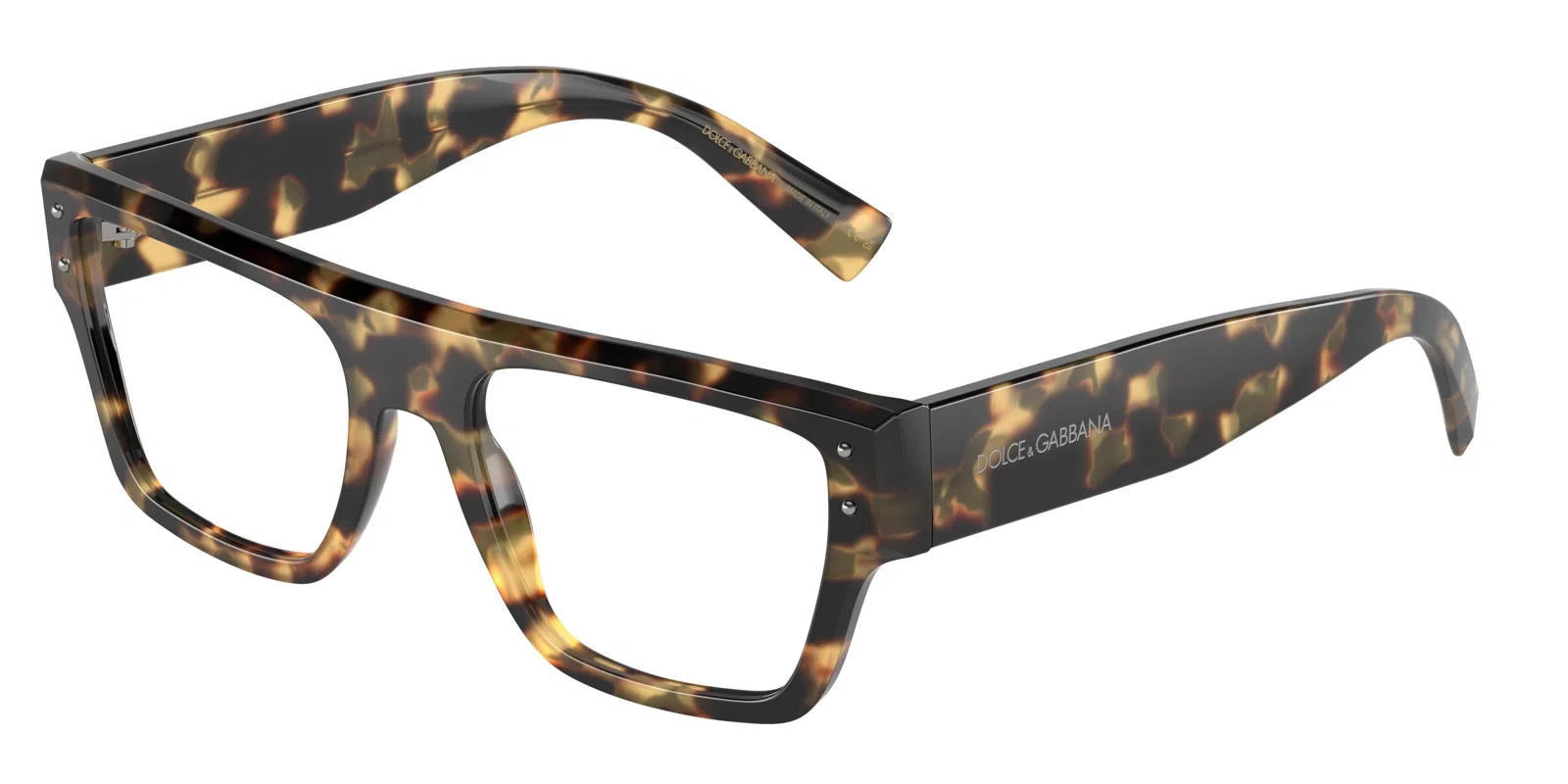Dolce & Gabbana 3384 Eyeglasses - view 4